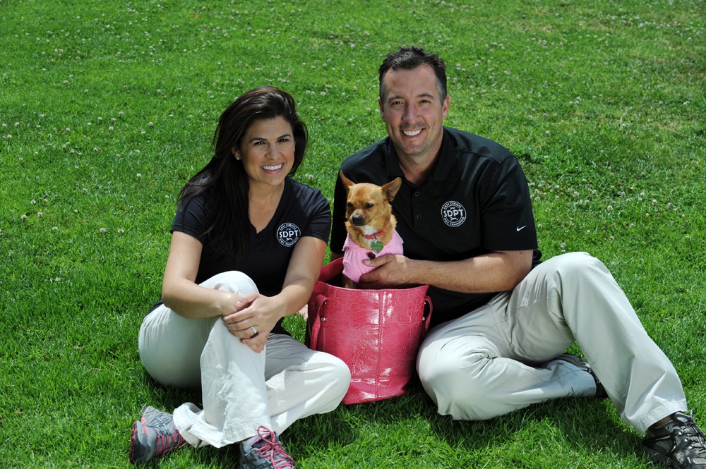 San Diego Pet Training