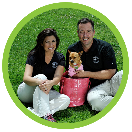 San Diego Pet Training