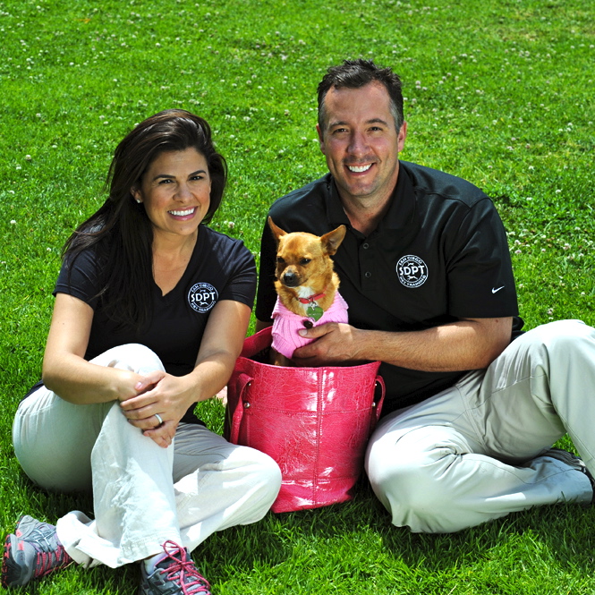 San Diego Pet Training