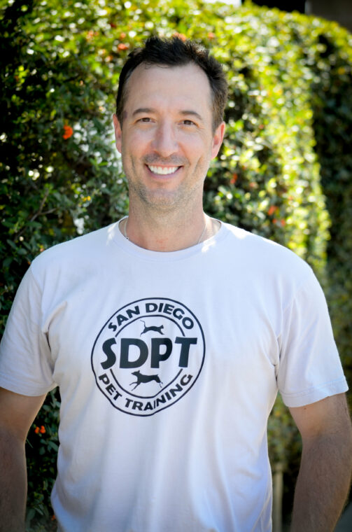 San Diego Pet Training
