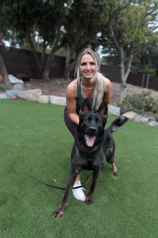 San Diego Pet Training